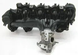 Coletor de admissão Freelander 2.2 TD4 9659449680