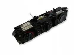 Panel de ventilación Mercedes OEM A0008306185 - Usado
