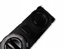 Panneau de ventilation Mercedes OEM A0008306185 - Occasion