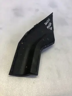 OEM 9836321180 Brazo limpiaparabrisas delantero Opel Mokka