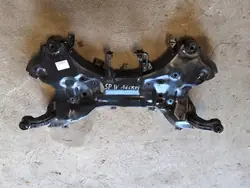 Barra de reboque dianteira Kia Sportage IV OEM 62401-D7570