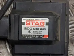 Kit GLP OEM 67R-017009 Stag 200 Gofast AT09