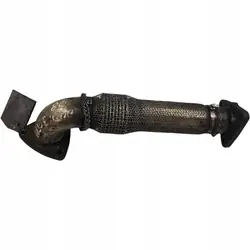 Colector de escape OEM JUT121689 para Audi A6 S6 C6