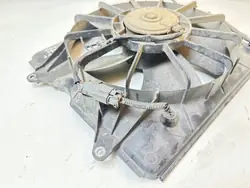 Ventilateur AC Honda CR-V OEM MTL13008 - Occasion