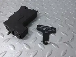 Brandstofklephefboom OEM 815903V000 voor Kia Optima