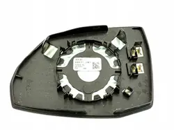Insert miroir droit OEM 80A857536E pour Audi Q7 Q5