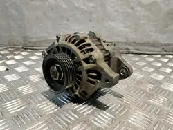 Vaihtovirtageneraattori AS-PL A5203