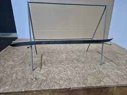 KIA PICANTO GT IV Framskärm Spoiler