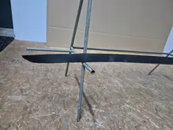 KIA PICANTO GT IV Spoiler de Parachoques Delantero