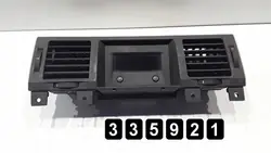 Opel Vectra displayskärm OEM AM-335921 Begagnad
