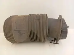Mola de ar traseira Audi Q7 OEM 4M0616001AA esquerda