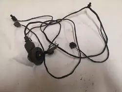 PDC Bekabeling Achter BMW 3 E90 E91 JUT44327