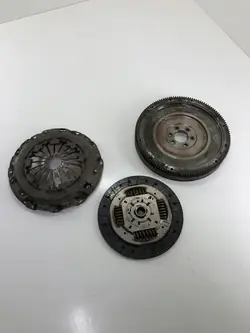 Conjunto de embreagem Seat Ibiza IV 2014