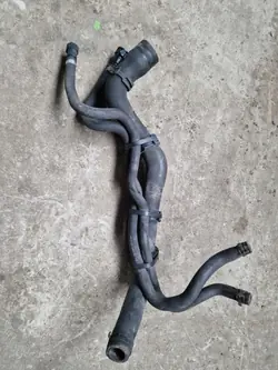 Tuyaux de Refroidissement Scania 2327469 pour R/S/NTG/NGS