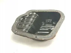 Oliepan OEM 431105 voor Nissan Note 1.4 16V 2006-2008
