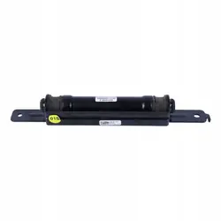 Contrapeso da Porta do Porta-Malas Audi A6 C8 OEM 4K9827242