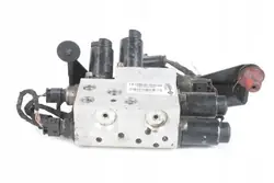 BMW OEM 6760840 Dynamic Drive Jousitusventtiilipumppu