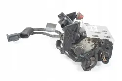 BMW OEM 6760840 Dynamic Drive Jousitusventtiilipumppu