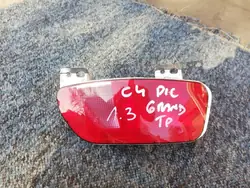 Höger Dimljus Citroen C4 Picasso II