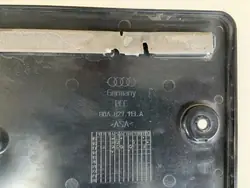 Support plaque OEM 80A827113A Audi Q5 (8R)