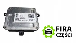 LED Steuergerät Audi VW Skoda 4G0907697G