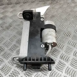 Déshydrateur de Climatisation BMW 8 Gran Coupe 3.0L 2019 OEM 9891030
