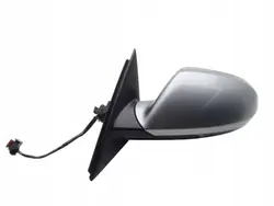 Linker spiegel met richtingaanwijzer OEM A046314 Audi A6 C7
