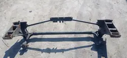 DAF XF 106 Ohjaamon kallistuspalkki OEM - Käytetty