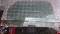 Vidro traseiro esquerdo AUDI A6 B6 - Ajuste OEM