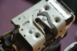 Verrou Central Wrangler Gladiator JL JT 18+