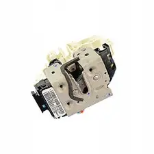 Centrale Deurslot Wrangler Gladiator JL JT 18+