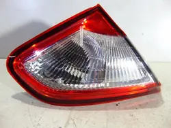 Luz trasera izquierda Nissan Qashqai I J10 Lift OEM