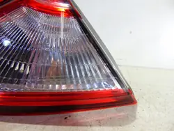 Linker Rücklicht Nissan Qashqai I J10 Lift OEM