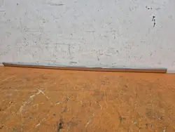 MERCEDES GLK W204 08-15 Rivestimento Porta Anteriore Sinistra A2047200580