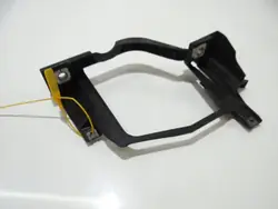 Koplamp Bevestiging Glijstuk Links Voor BMW OEM 6936089
