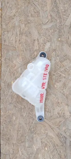Réservoir d'expansion OEM 50532261 Alfa Romeo Stelvio