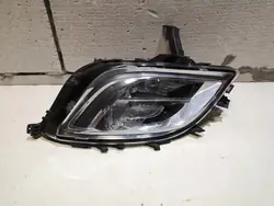 Farol Esquerdo Astra J 13293618