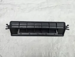 OEM ZAŚLEPKA FILTRA KABINOWEGO hyundai VELOSTER GUTEX