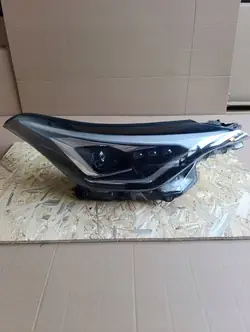 Faro derecho OEM BCVFDRE para Toyota C-HR 2019-2022