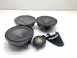 Kit de Alto-falantes OEM A2468200102 para Mercedes CLA 2013-2019