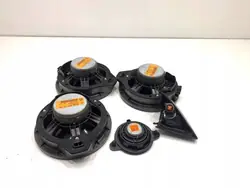 OEM A2468200102 Högtalare Set för Mercedes CLA 2013-2019