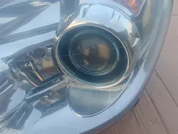 Bi-Xenon Strålkastare Vänster OEM 13170933 för Opel Vectra C
