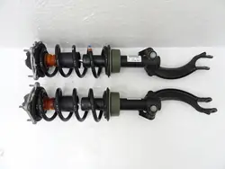 Amortiguador AUDI A7 C7 3.0 TDI 4G8413031J