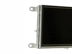 Pantalla Radio Nav OEM 9825029380 Citroen Grand C4 Picasso