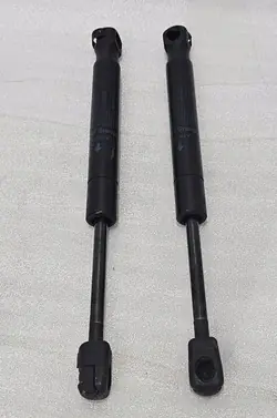 ORG ACTIONNEUR PNEUMATIQUE CAPOT GAUCHE + DROIT MINI R55 R56 R57 R58 R59