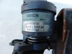 Gassensor Mercedes Sprinter 2.9 TD OEM A0115428617