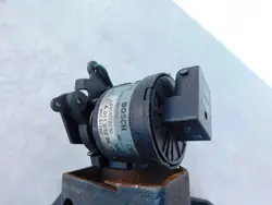 Capteur de gaz Mercedes Sprinter 2.9 TD OEM A0115428617
