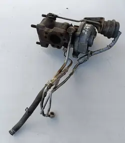 Turbo Audi A6 C5 2.7 Bi Turbo 078145703H