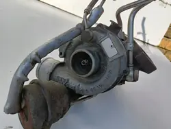 Turbo Audi A6 C5 2.7 Bi Turbo 078145703H