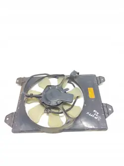 2001 Mitsubishi Space Wagon Cache de Ventilateur 0227403402